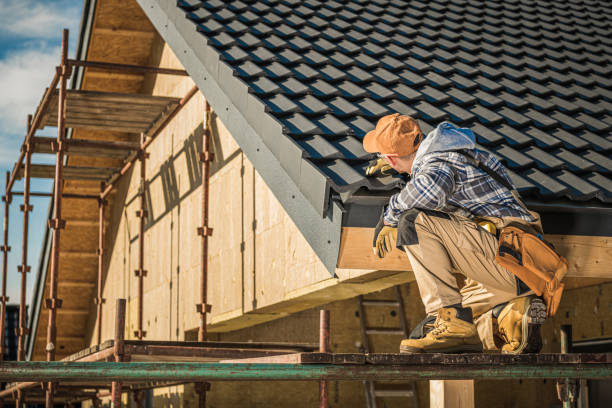 Best Roof Maintenance Services  in South Williamsport, PA