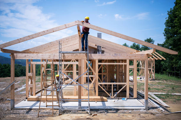Reliable South Williamsport, PA Roofing Contractor Solutions