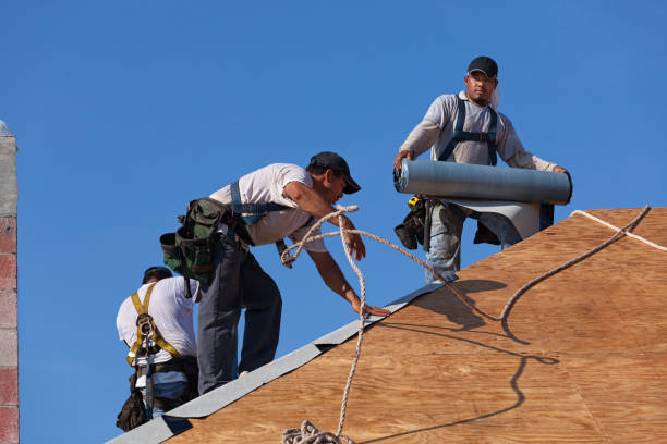 Roof Repair Estimates in South Williamsport, PA